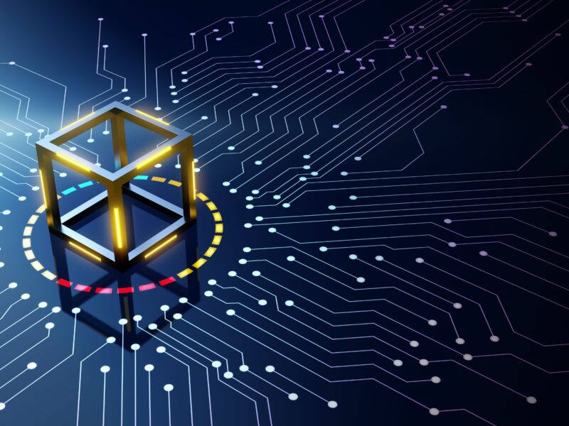 From Actuary to Crypto: My Journey and Vision for Blockchain’s Future