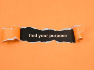 Find your purpose with Ikigai